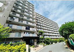 ライオンズマンション大宮指扇弐番館