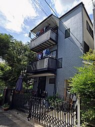 豊島区池袋3丁目 戸建て