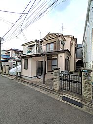 江戸川区興宮町　戸建て