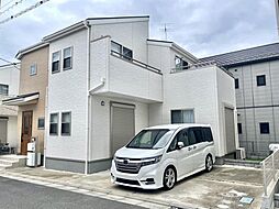 川越市大字藤間　築浅戸建て