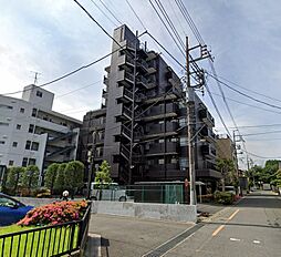 第3ハイツアオキ