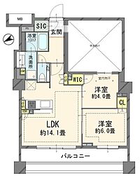 シェフルール横濱鶴見