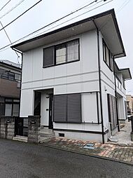 狭山市上奥富　中古戸建