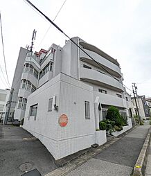 むさし野第8ダイヤモンドマンション