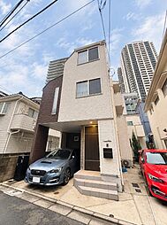 葛飾区金町5丁目　駅近×築浅戸建