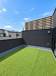 川口市緑町　戸建て