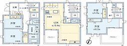 さいたま市中央区下落合7丁目戸建
