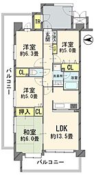 グランアージュ大宮