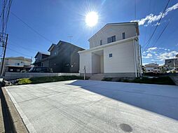 川越市大字下広谷 築浅未入居中古戸建