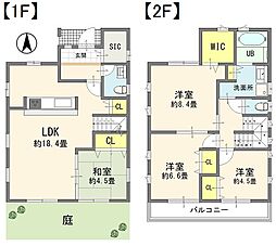 さいたま市岩槻区大字本宿　戸建て