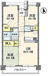 コート蕨南町壱番館