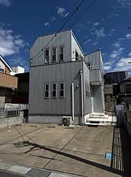 川口市鳩ケ谷本町4丁目　中古戸建