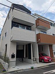 川口市青木5丁目