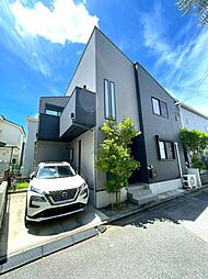 さいたま市浦和区瀬ケ崎5丁目　戸建