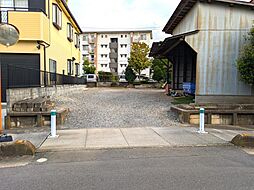 川口市安行原　土地