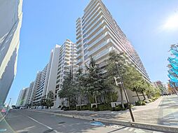 シントシティ　〜SHINTO　CITY〜　D棟