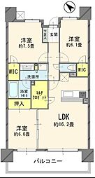 レクセルプラザ若葉