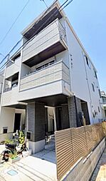 さいたま市浦和区岸町5丁目 中古戸建