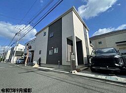 新座市片山１丁目 中古戸建