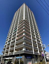 BELISTAタワー春日部