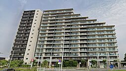 グランセンス吉川美南ステーションコート