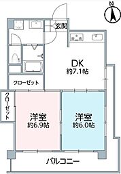 藤和東浅草コープ 202