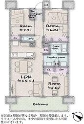 イニシア大宮日進