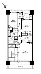 レクセルガーデン所沢けやきの杜
