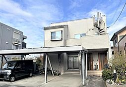 レイクタウン2丁目　中古戸建