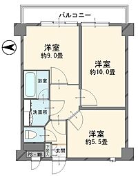 レイニオン岸町