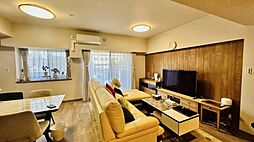 モア・クレスト赤羽公園