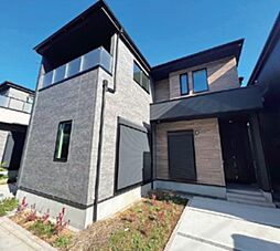 蕨市中央5丁目　築浅戸建