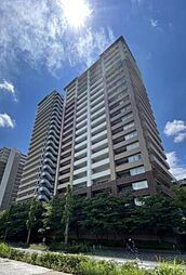 パークハウスつくば研究学園けやきレジデンス参番館