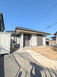 川口市大字里　中古戸建