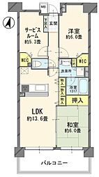 コスモふじみ野パークフォルム