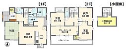 志木市中宗岡2丁目　戸建