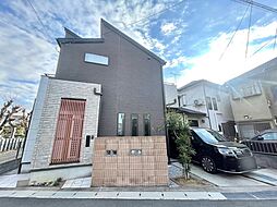 志木市中宗岡2丁目　戸建