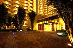 フォレストレジデンス