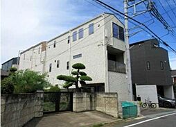 さいたま市浦和区本太5丁目　戸建