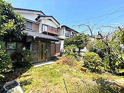 さいたま市南区四谷３丁目　売地