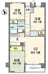 アーベイン朝霞マインプレイス