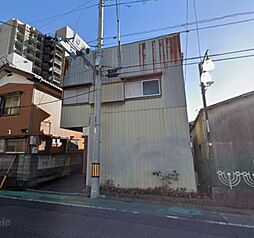 売地　戸田市本町2丁目