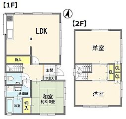 さいたま市緑区美園５丁目