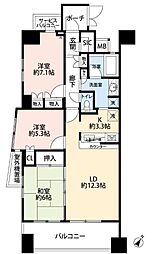 D´クラディア蕨