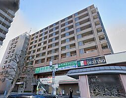 アステールふじみ野イーステーション