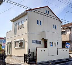さいたま市北区奈良町　中古戸建