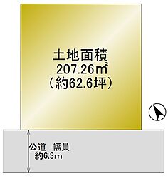 静岡県田方郡函南町平井　売地