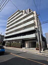 パレステージ本川越