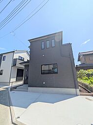 さいたま市南区松本1丁目　全2棟　新築戸建 B号棟