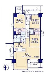 ヴェレーナ戸田公園テラス